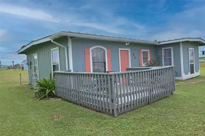 419 Murex Street, Surfside Beach, TX 77541 - Photo 2
