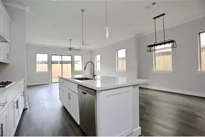 513 W Bell Street, Houston, TX 77019 - Photo 6