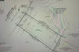 43 Lakecrest Ln, Huntsville, TX 77340 - Photo 1