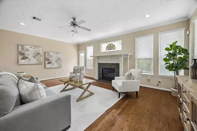 1319 Ella Place, Houston, TX 77008 - Photo 4