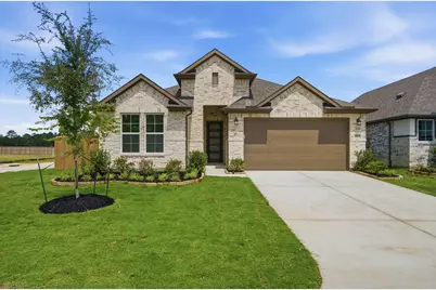 21956 Rolling Greens Road, Porter, TX 77365 - Photo 2
