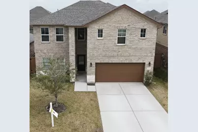 10831 Sugar Pine Lane, Rosharon, TX 77583 - Photo 1