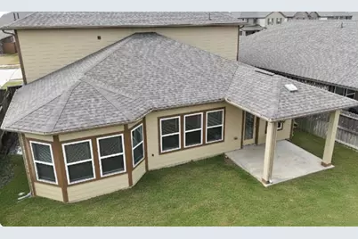 10831 Sugar Pine Lane, Rosharon, TX 77583 - Photo 2