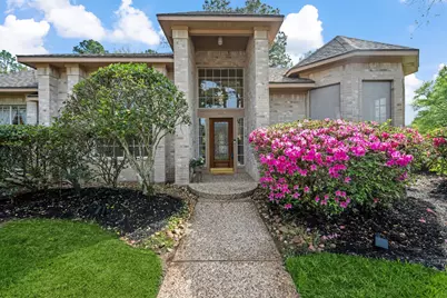 5602 Lofty Magnolia Court, Houston, TX 77345 - Photo 2