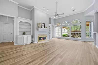 5602 Lofty Magnolia Court, Houston, TX 77345 - Photo 12