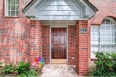 1253 El Camino Village Drive, Webster, TX 77058 - Photo 4