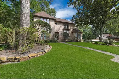 4210 Cedar Valley Drive, Houston, TX 77345 - Photo 2