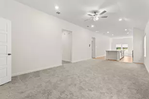 6643 Escondido Dr, Rosharon, TX 77583 - Photo 4