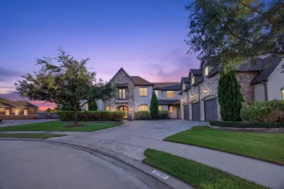 27707 Stonehurst Lane, Katy, TX 77494 - Photo 1