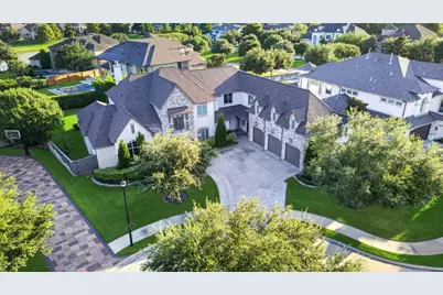 27707 Stonehurst Lane, Katy, TX 77494 - Photo 1