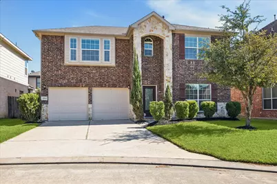 15922 Eldora Springs Court, Houston, TX 77070 - Photo 2