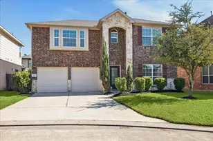 15922 Eldora Springs Ct, Houston, TX 77070 - Photo 2