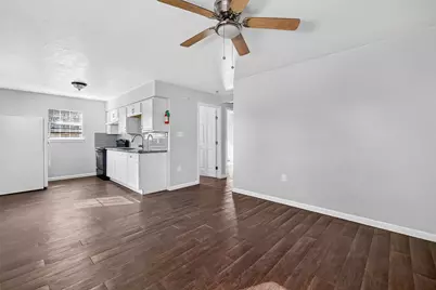 3501 Brewster #1, Houston, TX 77026 - Photo 4