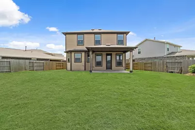 5266 Tall Tower Street, Katy, TX 77493 - Photo 22