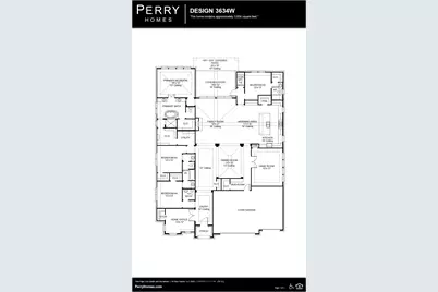 1223 Basset Hound Drive, Montgomery, TX 77316 - Photo 22