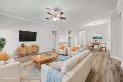 601 Greystone Lane, Angleton, TX 77515 - Photo 8