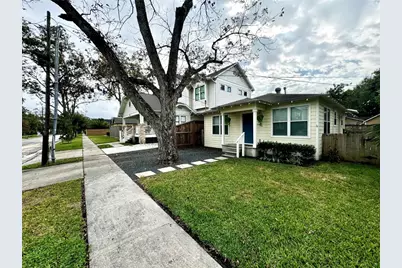 1035 Louise Street, Houston, TX 77009 - Photo 2