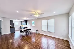 1035 Louise St, Houston, TX 77009 - Photo 1