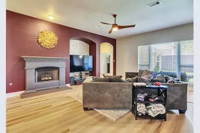 20611 Garden Ridge Canyon, Richmond, TX 77407 - Photo 14