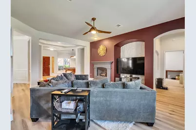 20611 Garden Ridge Canyon, Richmond, TX 77407 - Photo 10