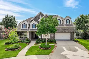 2212 Indigo Pass Ct, Friendswood, TX 77546 - Photo 1