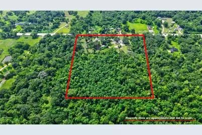 6496 Fm 2611 Road, Brazoria, TX 77422 - Photo 2