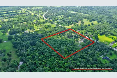 6496 Fm 2611 Road, Brazoria, TX 77422 - Photo 38