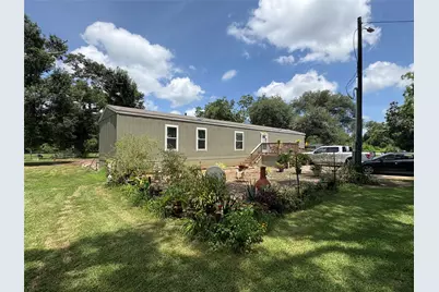 6496 Fm 2611 Road, Brazoria, TX 77422 - Photo 16