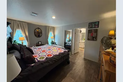 6496 Fm 2611 Road, Brazoria, TX 77422 - Photo 22