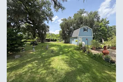 6496 Fm 2611 Road, Brazoria, TX 77422 - Photo 12