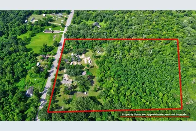 6496 Fm 2611 Road, Brazoria, TX 77422 - Photo 36