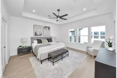 927 Fisher Street #B, Houston, TX 77018 - Photo 20