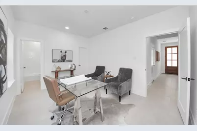 927 Fisher Street #B, Houston, TX 77018 - Photo 8