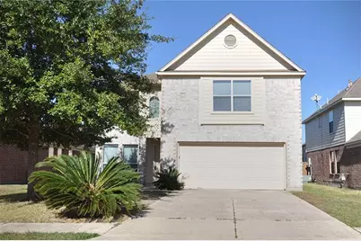 7119 Foxvista Lane, Humble, TX 77338 - Photo 1