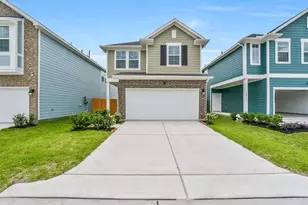 14739 Blooming Jasmine Trail, Houston, TX 77082 - Photo 1