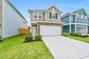 14739 Blooming Jasmine Trail, Houston, TX 77082 - Photo 2