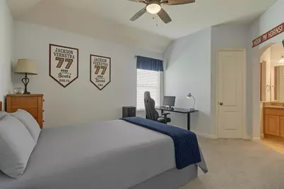 17703 Fairhaven Lake Drive, Cypress, TX 77433 - Photo 20