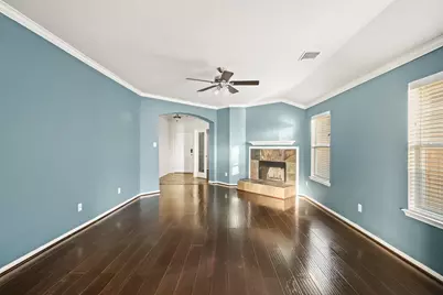 5823 Creektrace Lane, Katy, TX 77449 - Photo 6