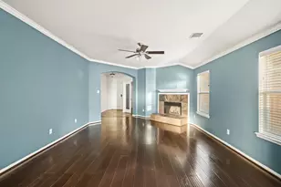 5823 Creektrace Ln, Katy, TX 77449 - Photo 6