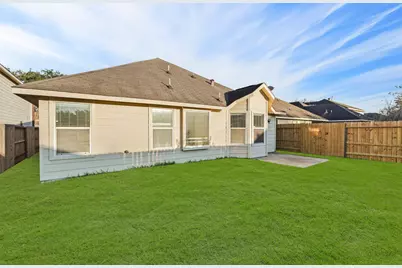 5823 Creektrace Lane, Katy, TX 77449 - Photo 26