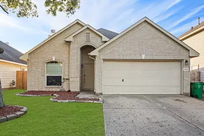 5823 Creektrace Lane, Katy, TX 77449 - Photo 1