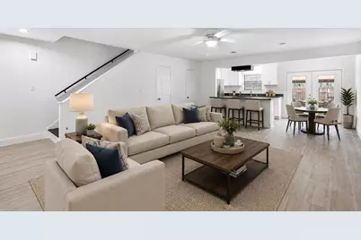 1011 Hamblen Road #205, Kingwood, TX 77339 - Photo 1