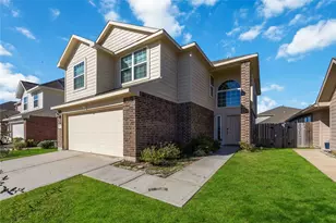 2607 Dustin Pl Ct, Humble, TX 77396 - Photo 2