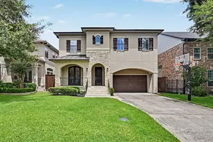 4412 Mildred St, Bellaire, TX 77401 - Photo 1