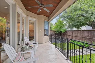 4412 Mildred St, Bellaire, TX 77401 - Photo 34