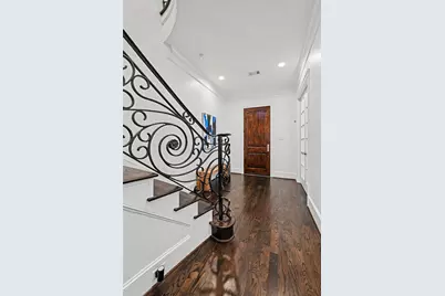 4412 Mildred Street, Bellaire, TX 77401 - Photo 4