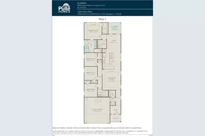 20830 Whistair Court, Tomball, TX 77377 - Photo 2