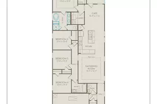 20830 Whistair Ct, Tomball, TX 77377 - Photo 2