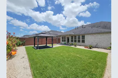 28638 Monarch Cliffs Drive, Fulshear, TX 77441 - Photo 48