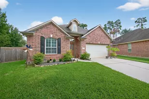 17026 Tupelo Garden Cir, Humble, TX 77346 - Photo 1